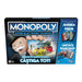 Monopoly Super Electronic Banking - Red Goblin