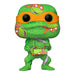 Figurina Funko POP! Artist Series TMNT 2 - Michelangelo (Exclusive) - Red Goblin
