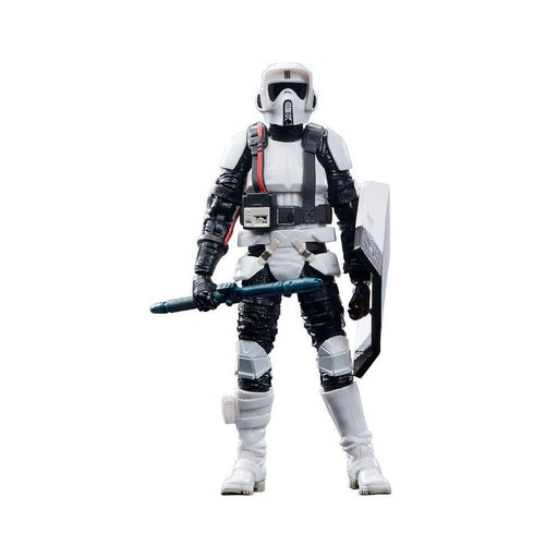 Figurina Articulata Star Wars Black Series 6in Gaming Greats Riot Scout Trooper - Red Goblin