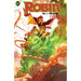 Robin 2021 TP Vol 2 I Am Robin - Red Goblin