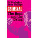 Criminal TP Vol 03 The Dead and The Dying - Red Goblin
