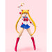 Figurina Articulata Sailor Moon S.H. Figuarts Sailor Moon Animation Color Edition 14 cm - Red Goblin