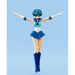 Figurina Articulata Sailor Moon S.H. Figuarts Sailor Mercury Animation Color Edition 14 cm - Red Goblin