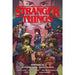 Stranger Things Omnibus Afterschool Adventures TP - Red Goblin