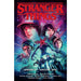 Stranger Things Omnibus TP Vol 01 - Red Goblin