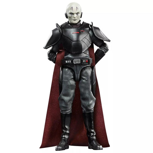 Figurina Articulata Star Wars Black Series 6in Grand Inquisitor - Red Goblin