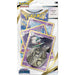 Pokemon Trading Card Game Sword & Shield 12 Silver Tempest Premium Checklane Blister - Gallade - Red Goblin