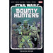 Star Wars Bounty Hunters TP Vol 04 Crimson Reign - Red Goblin