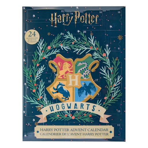 Calendar Advent Harry Potter Wizarding World 2022 - Red Goblin
