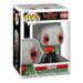 Figurina Funko Pop The Guardians of the Galaxy Holiday Special - Drax - Red Goblin