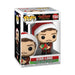 Figurina Funko Pop The Guardians of the Galaxy Holiday Special - Star-Lord - Red Goblin