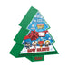 Set 4 Figurine Funko Pop - Pocket POP DC Holiday - Tree Holiday Box - Red Goblin