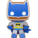 Figurina Funko POP Heroes DC Holiday - Batman (GB) - Red Goblin