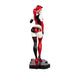 Figurina DC Comics Red, White & Black Harley Quinn by Scott Campbell 18 cm - Red Goblin