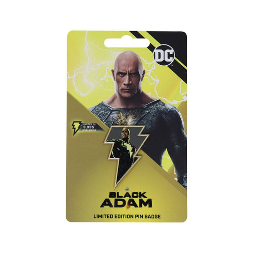 Insigna DC Comics Black Adam Limited Edition - Red Goblin