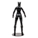 Figurina Articulata DC Gaming 7in Arkham City Catwoman - Red Goblin