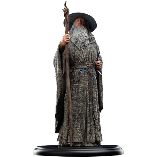 Figurina Lord of the Rings Mini Gandalf the Grey 19 cm - Red Goblin