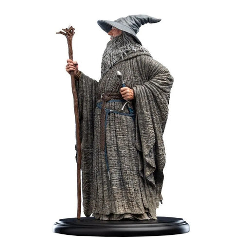Figurina Lord of the Rings Mini Gandalf the Grey 19 cm - Red Goblin