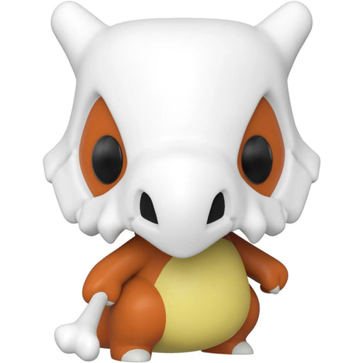 Figurina Funko POP Games Pokemon - Cubone (EMEA) - Red Goblin