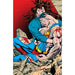 Superman 75 Special Edition Cvr B 1:25 Jurgens Foil - Red Goblin