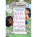 Diana and Nubia TP Princesses of The Amazons - Red Goblin