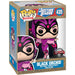Figurina Funko POP! Heroes Earth Day - Black Orchid (Exclusive) - Red Goblin