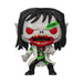 Figurina Funko POP! Marvel Zombies - Morbius (Exclusive) - Red Goblin