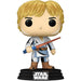 Figurina Funko POP! Star Wars Retro Series - Luke Skywalker (Exclusive) - Red Goblin