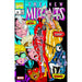 New Mutants 98 Facsimile Edition New Ptg - Red Goblin