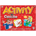 Activity Casino - Red Goblin