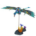 Figurina Articulata Avatar The Way of Water W.O.P Deluxe Large Banshee Rider Neytiri - Red Goblin