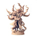 Miniatura Nepictata Elemental Beacon - Avianus Stormcaller - Red Goblin