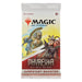 MTG - Phyrexia: All Will Be One Jumpstart Booster Pack - Red Goblin