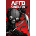 Afro Samurai GN Vol 02 - Red Goblin
