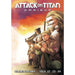 Attack On Titan Omnibus TP Vol 08 Vol 22-24 - Red Goblin