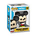 Figurina Funko POP Disney Classics - Mickey Mouse - Red Goblin