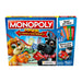 Monopoly Junior Banca Electronica (limba romana) - Red Goblin