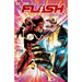 Flash TP Vol 16 Eclipsed - Red Goblin