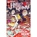Harley Quinn (2021) TP Vol 01 No Good Deed - Red Goblin