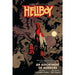 Hellboy An Assortment of Horrors SC Novel - Red Goblin