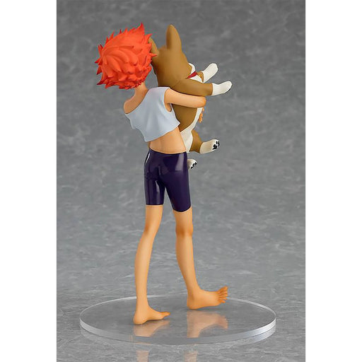 Figurina Cowboy Bebop Pop Up Parade PVC Ed & Ein 15 cm - Red Goblin