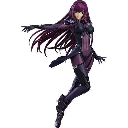 Figurina Fate/Grand Order Pop Up Parade PVC Lancer/Scathach 17 cm - Red Goblin