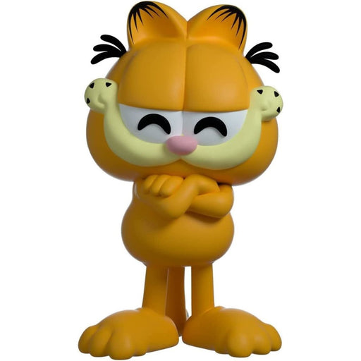 Figurina Youtooz Garfield - Red Goblin