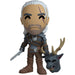 Figurina Youtooz The Witcher - Geralt - Red Goblin