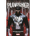 Punisher TP Vol 01 King of Killers Book One - Red Goblin