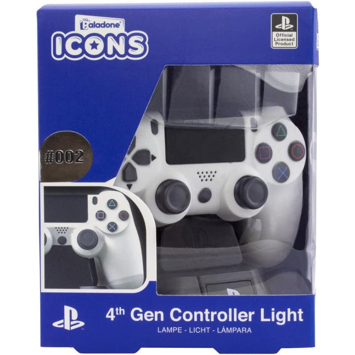 Lampa Icons Playstation Remote Fourth Generation - Red Goblin