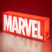 Lampa Marvel Logo - Red Goblin