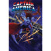 Captain America Symbol of Truth TP Vol 01 Homeland - Red Goblin
