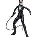 Figurina Articulata DC Gaming Build A Catwoman Gold Label (Batman Arkham City) 18 cm - Red Goblin