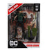 Figurina Articulata DC Direct Gaming 7in Page Punchers Injustice 2 Green Arrow - Red Goblin